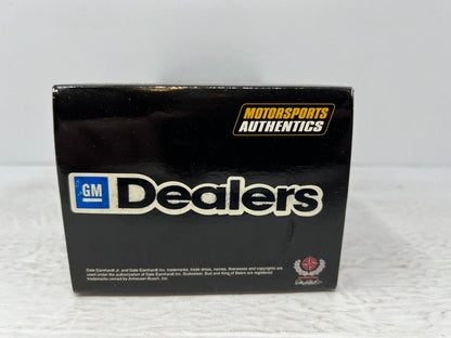 Motorsports Authentics #8 Dale Earnhardt Jr. 3 Days of Dale Dealers 1:24 Diecast