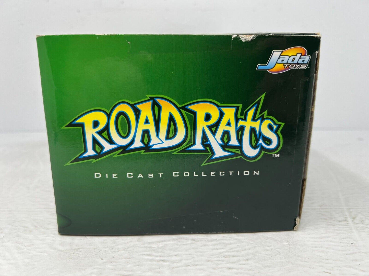 Jada Road Rats 1953 Chevy Bel Air 2 Car Sets 1:24 & 1:64 Diecast