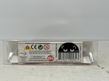 Hot Wheels World's Smallest 1969 Twin Mill Diecast