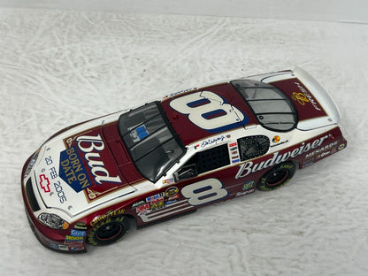 Action Nascar #8 Dale Earnhardt Jr. Bud Daytona Born Date GM Dealer 1:24 Diecast