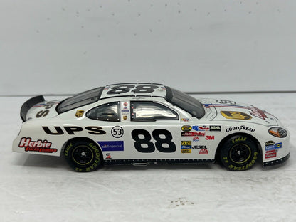 Action Nascar #88 Dale Jarrett UPS Herbie Fully Loaded 2005 Taurus 1:24 Diecast