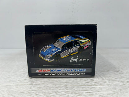 Lionel Nascar #11 Bud Moore NHOF Class of 2011 Ford Fusion 1:24 Diecast