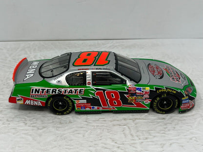 Action Nascar #18 Bobby Labonte Interstate Victory Lap GM Dealers 1:24 Diecast