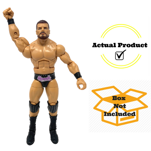 WWE Bobby Roode Elite Collection Wrestling Action Figure