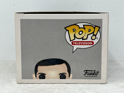 Funko Pop! Television The Addams Family #810 Gomez Addams Vinyl Figure Vaulted