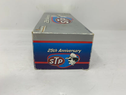 Action Nascar 25th Anniversary #43 Bobby Hamilton STP 1972 Pontiac 1:24 Diecast