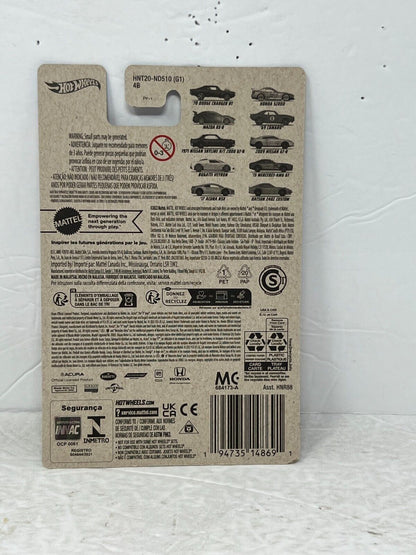 Hot Wheels Fast & Furious Datsun 240Z Custom Fast X JDM 1:64 Diecast