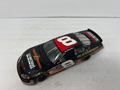 Action Nascar #8 Dale Earnhardt Jr Bud Dave Matthews Monte Carlo 1:24 Diecast