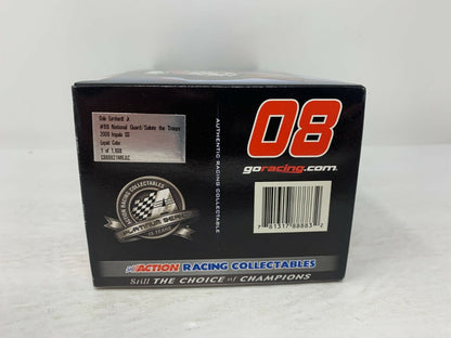 Action Nascar #88 Dale Earnhardt Jr. National Guard Salute Liquid 1:24 Diecast