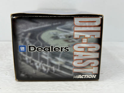 Action Nascar #48 Jimmie Johnson Lowe's GM Dealers 2005 Monte Carlo 1:24 Diecast