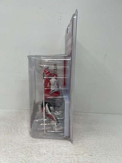 McFarlane Team Canada Series 2 Martin Brodeur Red Jersey Action Figure