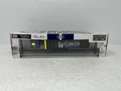 M2 Machines Auto-Haulers Ford C-600 & 1966 Shelby G.T. 350 CHASE 1:64 Diecast