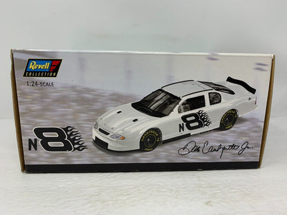 Revell Nascar #8 Dale Earnhardt Jr. Busch Series Test Car Chevy 1:24 Diecast