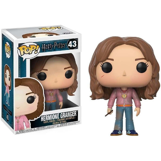 Funko Pop! Harry Potter #43 Hermoine Granger Vinyl Figure