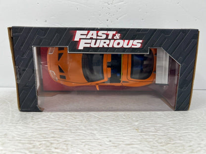 Jada Fast & Furious Brian's Toyota Supra 1:24 Diecast