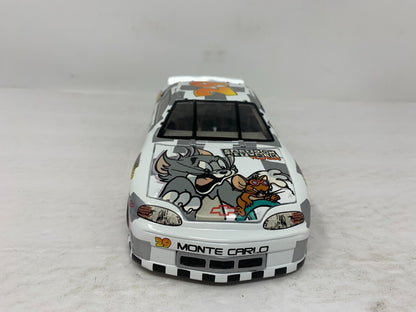 Action Nascar #29 Jeff Green Tom and Jerry 1997 Monte Carlo 1:24 Diecast
