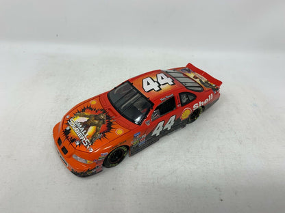 Action Nascar #44 Tony Stewart Shell Small Soldiers 1998 Pontiac 1:24 Diecast