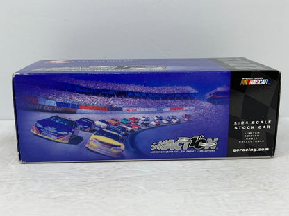 Action Nascar #30 Jeff Green AOL 2002 Chevy Monte Carlo 1:24 Diecast