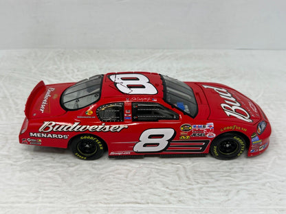 Motorsports Authentics #8 Dale Earnhardt Jr. Bud GM Dealers 2007 1:24 Diecast