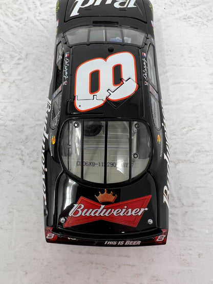 Motorsports Authentics #8 Dale Earnhardt Jr. 3 Days of Dale Dealers 1:24 Diecast