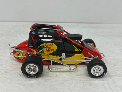 Action Nascar #20 Tony Stewart Bass Pro GM Dealers 2005 Midget 1:24 Diecast