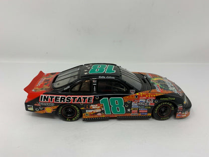 Action RCCA Nascar #18 Bobby Labonte Small Soldiers Pontiac BANK 1:24 Diecast