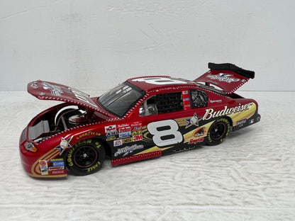 Action Nascar #8 Dale Earnhardt Jr Bud MLB All-Star GM Dealers 2002 1:24 Diecast