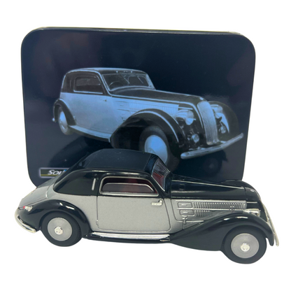 Solido 1934 Lancia Astura (243) 1:43 Diecast