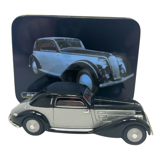 Solido 1934 Lancia Astura (243) 1:43 Diecast