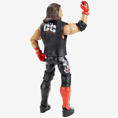 WWE AJ Styles Elite Collection Series 77 Wrestling Action Figure