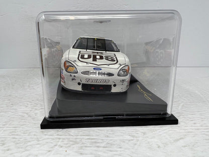 Revell Nascar #88 Dale Jarrett UPS Darlington Win 2001 Ford Taurus 1:24 Diecast