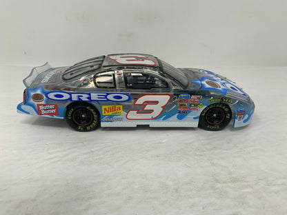 Action Nascar #3 Dale Earnhardt Jr. Oreo Ritz Clear Monte Carlo 1:24 Diecast