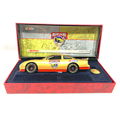 Action NASCAR Bill France Sr. 50th Anniversary Legends 1948-1998 1:24 Diecast