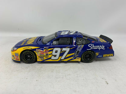 Team Caliber Nascar #97 Kurt Busch Irwin Tools 2004 Ford Taurus 1:24 Diecast