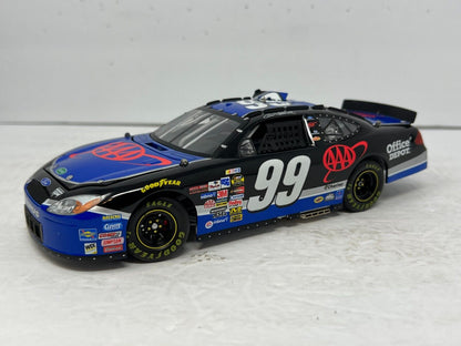 Team Caliber Owners Nascar #99 Carl Edwards AAA 2005 Ford Taurus 1:24 Diecast