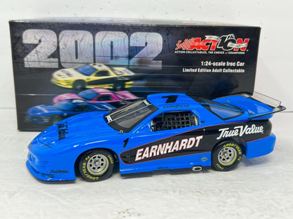 Action Nascar #1 Dale Earnhardt Sr. True Value IROC Firebird Xtreme 1:24 Diecast