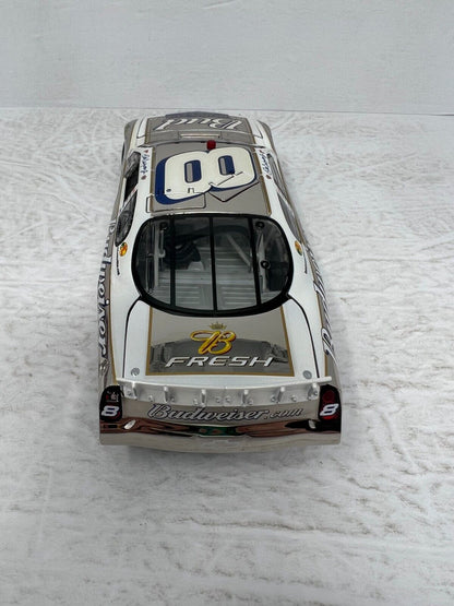 Action Nascar #8 Dale Earnhardt Jr Bud Born Date Feb. 17 GM Dealers 1:24 Diecast