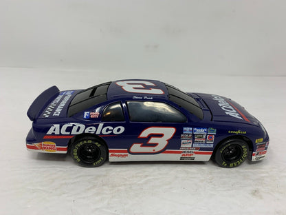 Action Nascar #3 Steve Park AC Delco 1997 Chevy Monte Carlo BANK 1:24 Diecast