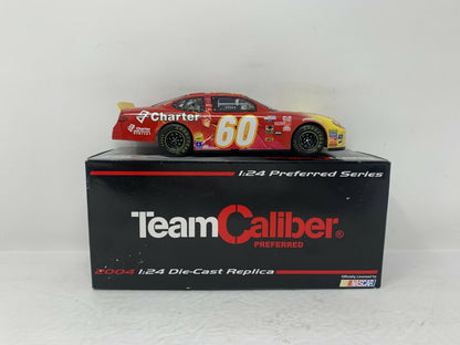 Team Caliber Nascar #60 Greg Biffle Justice League Charter Ford 1:24 Diecast