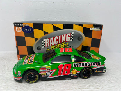 Action Nascar RCCA #18 Bobby Labonte Interstate Battery 1997 BANK 1:24 Diecast