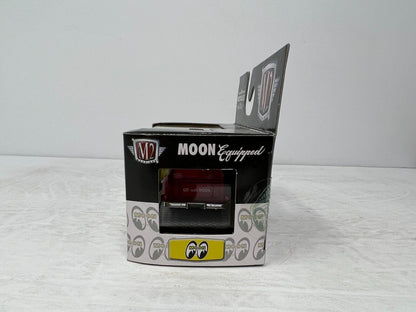 M2 Machines Moon Equipped 1956 Ford F-100 Truck MOON01 1:64 Diecast VHTF RARE