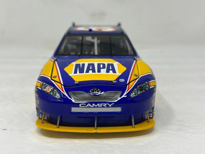 Action Nascar #55 Michael Waltrip NAPA 2008 Toyota Camry 1:24 Diecast