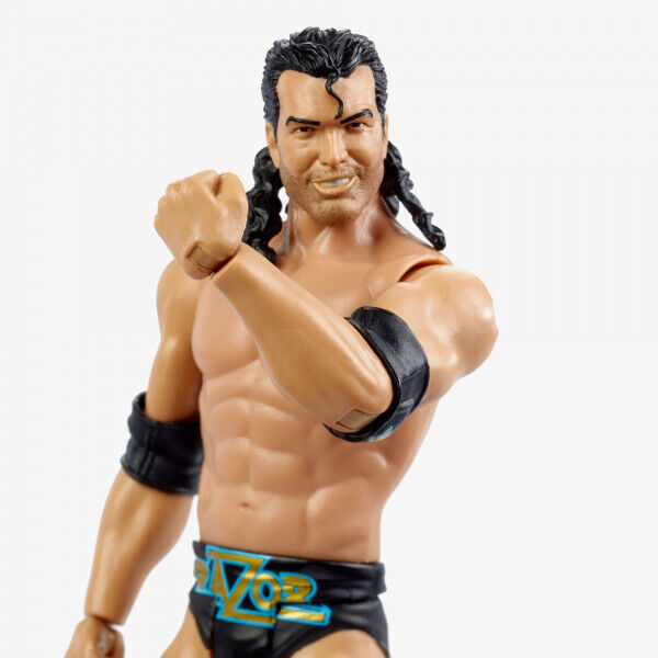 WWE Razor Ramon Flashback 1994 Series 97 Basic Wrestling Action Figure