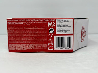 WWE Ultimate Warrior Ultimate Edition Series 1 Action Figure Mattel Toys