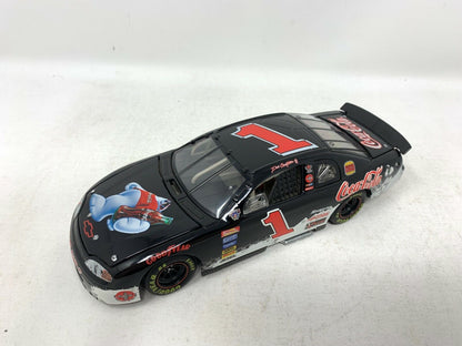 Action Nascar #1 Dale Earnhardt Jr Coca-Cola Polar Bear Monte Carlo 1:24 Diecast