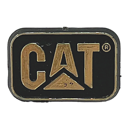 Cat Caterpillar Heavy Equipment Automotive Lapel Pin