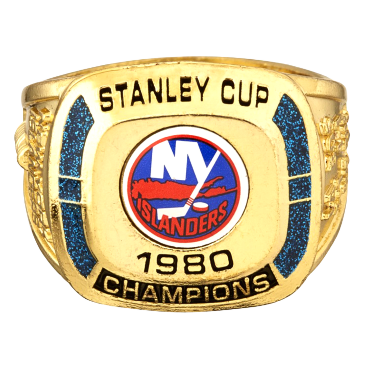 Molson Canadian New York Islanders NHL Stanley Cup Ring