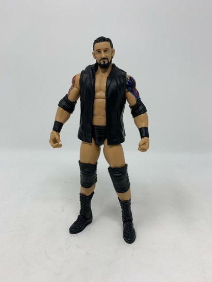 WWE Wade Barrett Elite Collection Custom Wrestling Action Figure