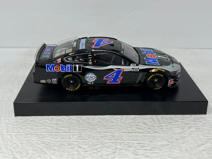 Lionel Nascar #4 Kevin Harvick Mobil 1 2021 Mustang 1:24 Diecast