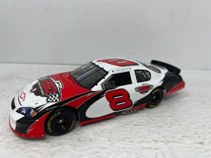 Motorsports Authentics #8 Dale Earnhardt Jr 250th Start GM Dealers 1:24 Diecast